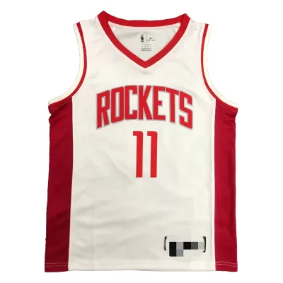 Yao Ming #11 Basketball Jersey Houston Rockets - Association Edition - dunkjerseys