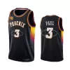 Chris Paul #3 Basketball Jersey Phoenix Suns 2021/22 - dunkjerseys