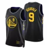 Andre Iguodala #9 Basketball Jersey Golden State Warriors 2021/22 - City Edition - dunkjerseys