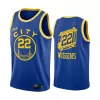 Andrew Wiggins #22 Basketball Jersey Golden State Warriors 2020/21 - Classic Edition - dunkjerseys