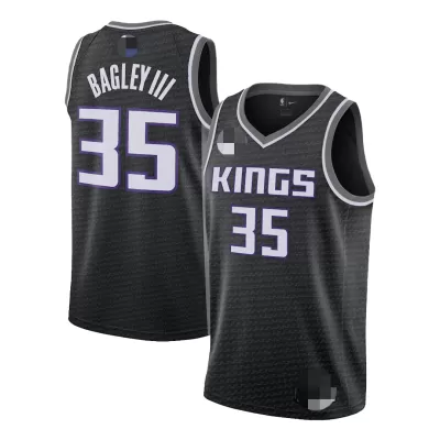 III #35 Basketball Jersey Sacramento Kings 2019/20 - Statement Edition - dunkjerseys