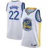 Andrew Wiggins #22 Basketball Jersey Golden State Warriors - Association Edition - dunkjerseys