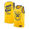 Curry #30 Basketball Jersey Golden State Warriors - Classic Edition - dunkjerseys