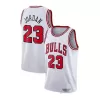 Jordan #23 Basketball Jersey Chicago Bulls - Association Edition - dunkjerseys