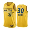 Stephen Curry #30 Basketball Jersey All Star 2021 - dunkjerseys