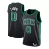 Tatum #0 Basketball Jersey Boston Celtics - Statement Edition - dunkjerseys