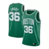 Smart #36 Basketball Jersey Boston Celtics 2020/21 - Association Edition - dunkjerseys