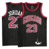 Michael Jordan #23 Basketball Jersey Chicago Bulls - Statement Edition - dunkjerseys