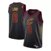 Love #0 Basketball Jersey Cleveland Cavaliers 2020/21 - Statement Edition - dunkjerseys