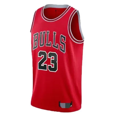 Jordan #23 Basketball Jersey Chicago Bulls - dunkjerseys