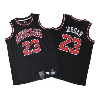 Jordan #23 Basketball Jersey Chicago Bulls - dunkjerseys