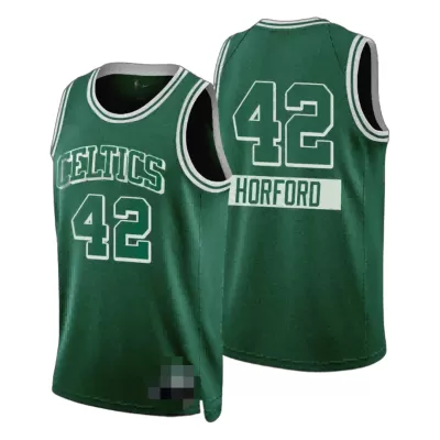 Al Horford #42 Basketball Jersey Boston Celtics 2021/22 - City Edition - dunkjerseys