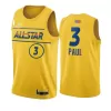 Chris Paul #3 Basketball Jersey All Star 2021 - dunkjerseys