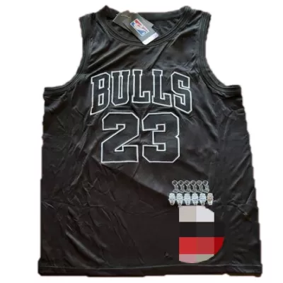 Michael Jordan #23 Basketball Jersey Chicago Bulls MVP - dunkjerseys