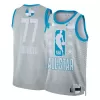 Luka Doncic #77 Basketball Jersey All Star 2022 - dunkjerseys