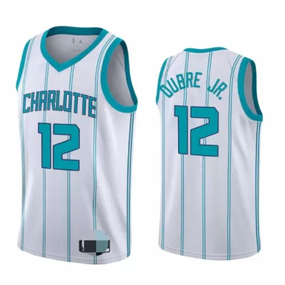 Oubre Jr. #12 Basketball Jersey Charlotte Hornets 2020/21 - Association Edition - dunkjerseys