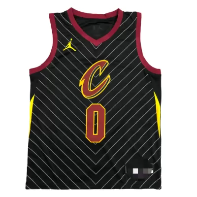 Kevin Love #0 Basketball Jersey Cleveland Cavaliers - Statement Edition - dunkjerseys