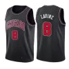 LaVine #8 Basketball Jersey Chicago Bulls 2019/20 - Statement Edition - dunkjerseys