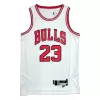 Michael Jordan #23 Basketball Jersey Chicago Bulls 2021/22 - Association Edition - dunkjerseys