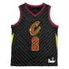 Kyrie Irving #2 Basketball Jersey Cleveland Cavaliers - Statement Edition - dunkjerseys