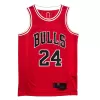 Lauri Markkanen #24 Basketball Jersey Chicago Bulls 2021 - Association Edition - dunkjerseys