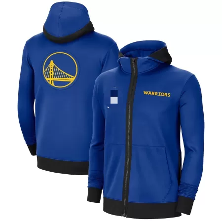 Golden State Warriors Hoodie Jacket For Men - dunkjerseys