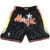 Orlando Magic NBA Shorts For Men -Black - dunkjerseys