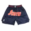 Philadelphia 76ers NBA Shorts For Men -Navy - dunkjerseys