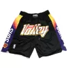 Phoenix Suns NBA Shorts For Men -Black - dunkjerseys