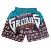 Memphis Grizzlies NBA Shorts For Men - dunkjerseys