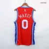 Tyrese Maxey #0 Basketball Jersey Philadelphia 76ers - Association Edition - dunkjerseys