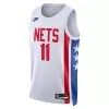 Kyrie Irving ##11 Basketball Jersey Brooklyn Nets 2020/21 - Classic Edition - dunkjerseys