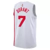 Kevin Durant #7 Basketball Jersey Brooklyn Nets 2020/21 - Classic Edition - dunkjerseys