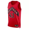 Pascal Siakam #43 Basketball Jersey Toronto Raptors 2022 - Association Edition - dunkjerseys