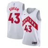 Pascal Siakam #43 Basketball Jersey Toronto Raptors 2022/23 - Association Edition - dunkjerseys