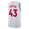 Pascal Siakam #43 Basketball Jersey Toronto Raptors 2022/23 - Association Edition - dunkjerseys