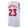 Fred VanVleet #23 Basketball Jersey Toronto Raptors 2022 - Association Edition - dunkjerseys