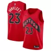 Fred VanVleet #23 Basketball Jersey Toronto Raptors 2022 - Association Edition - dunkjerseys