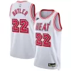 Jimmy Butler #22 Basketball Jersey Miami Heat 22/23 - Classic Edition - dunkjerseys