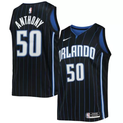 Cole Anthony #50 Basketball Jersey Orlando Magic 22/23 - Association Edition - dunkjerseys