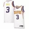 Chris Paul #3 Basketball Jersey Phoenix Suns 22/23 - Association Edition - dunkjerseys