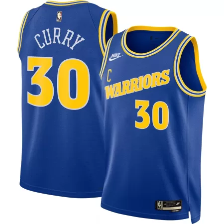 Stephen Curry #30 Basketball Jersey Golden State Warriors 2022/23 - Classic Edition - dunkjerseys