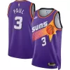 Chris Paul #3 Basketball Jersey Phoenix Suns 22/23 - Classic Edition - dunkjerseys