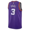 Chris Paul #3 Basketball Jersey Phoenix Suns 22/23 - Classic Edition - dunkjerseys