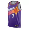 Chris Paul #3 Basketball Jersey Phoenix Suns 22/23 - Classic Edition - dunkjerseys