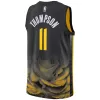 Klay Thompson #11 Basketball Jersey Golden State Warriors 2022/23 - City Edition - dunkjerseys