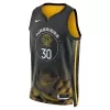 Stephen Curry #30 Basketball Jersey Golden State Warriors 2022/23 - City Edition - dunkjerseys