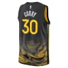 Stephen Curry #30 Basketball Jersey Golden State Warriors 2022/23 - City Edition - dunkjerseys