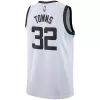 Towns #32 Basketball Jersey Minnesota Timberwolves 2022/23 - City Edition - dunkjerseys