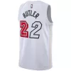 Jimmy Butler #22 Basketball Jersey Miami Heat 22/23 - City Edition - dunkjerseys